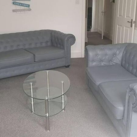 Orme View Dog Friendly Apartment Llandudno Extérieur photo