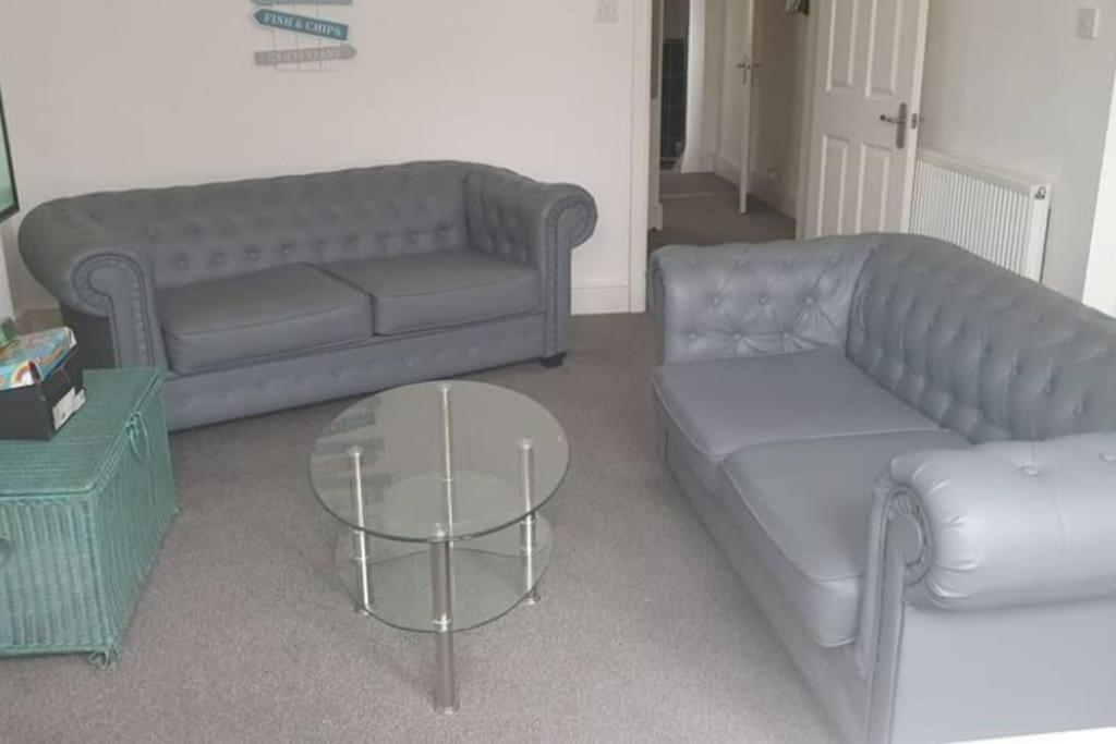 Orme View Dog Friendly Apartment Llandudno Extérieur photo